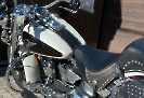 Harley Davidson Softail FLSTC_6