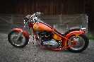 Harley Davidson Starr Ironhead Iventec_1